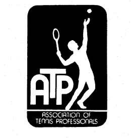 ATP ASSOCIATION OF TENNIS PROFESSIONALS