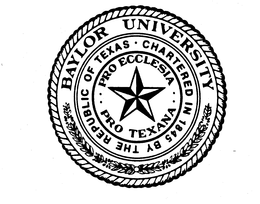 BAYLOR UNIVERSITY