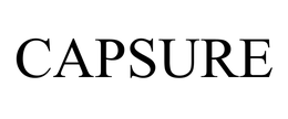CAPSURE