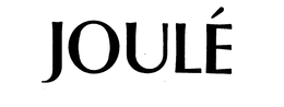 JOULE'