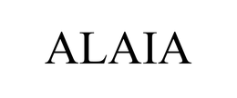 ALAIA