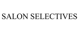 SALON SELECTIVES