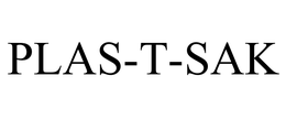 PLAS-T-SAK