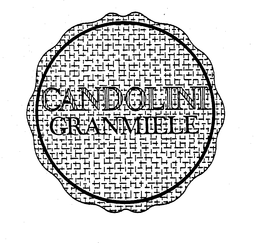 CANDOLINI GRANMIELE