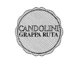 CANDOLINI GRAPPA RUTA