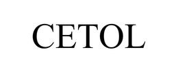CETOL