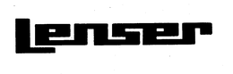 LENSER