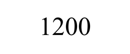 1200