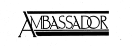 AMBASSADOR