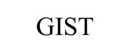 GIST