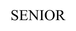 SENIOR