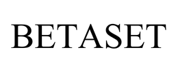 BETASET