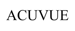 ACUVUE