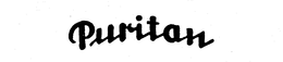 PURITAN