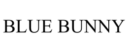 BLUE BUNNY