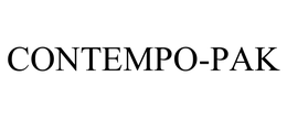 CONTEMPO-PAK