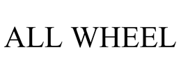 ALL WHEEL