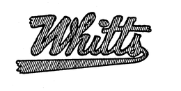 WHITTS