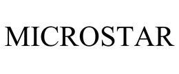 MICROSTAR