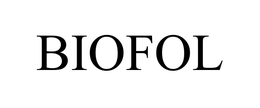 BIOFOL