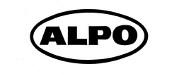 ALPO