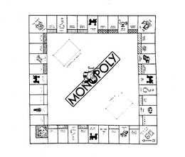 MONOPOLY