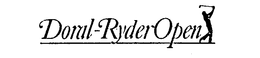 DORAL-RYDER OPEN
