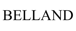 BELLAND