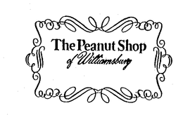 THE PEANUT SHOP OF WILLIAMSBURG