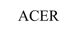 ACER