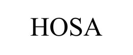 HOSA