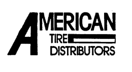 AMERICAN TIRE DISTRIBUTORS