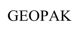 GEOPAK
