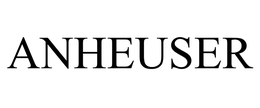 ANHEUSER