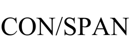 CON/SPAN
