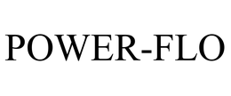 POWER-FLO