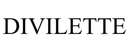 DIVILETTE