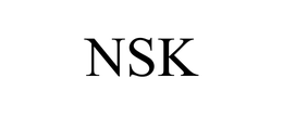 NSK