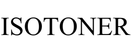 ISOTONER