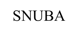 SNUBA