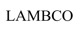 LAMBCO