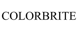 COLORBRITE