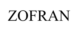 ZOFRAN