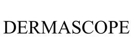 DERMASCOPE
