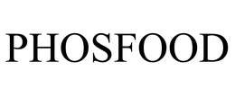 PHOSFOOD