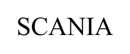 SCANIA