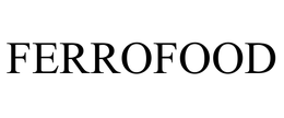 FERROFOOD