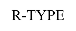 R-TYPE