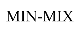MIN-MIX
