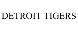 DETROIT TIGERS
